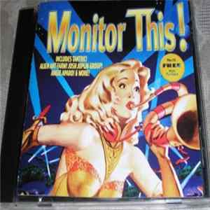 Various - Monitor This! mp3