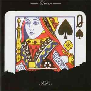 Queen - Killers mp3