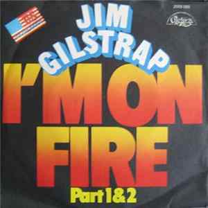 Jim Gilstrap - I'm On Fire mp3