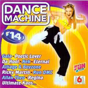 Various - Dance Machine 14 mp3