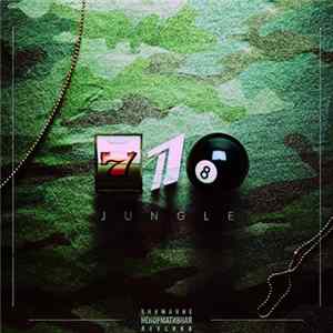 Jillzay - 718 Jungle mp3