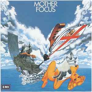Focus - Mother Focus mp3