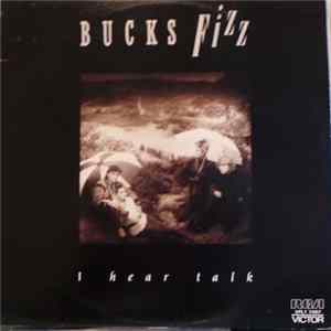 Bucks Fizz - I Hear Talk mp3