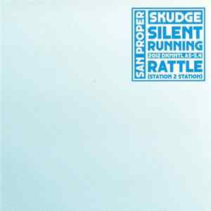 Skudge / San Proper - Dekmantel Anniversary Series Part 4 mp3