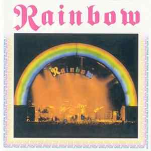 Rainbow - On Stage mp3