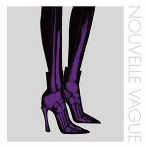 Nouvelle Vague - Couleurs Sur Paris mp3