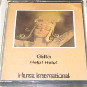 Gilla - Help! Help! mp3