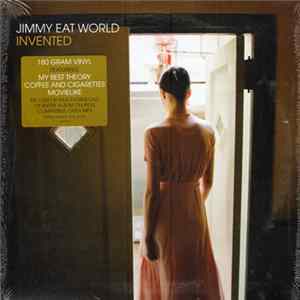 Jimmy Eat World - Invented mp3