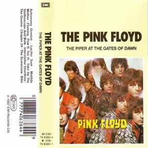 The Pink Floyd - The Piper At The Gates Of Dawn mp3