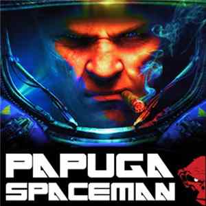 Papuga - Spaceman mp3