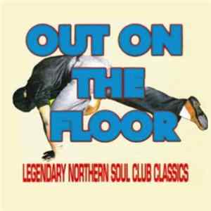 Various - Out On The Floor mp3
