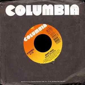 Mike Reid - Walk On Faith mp3