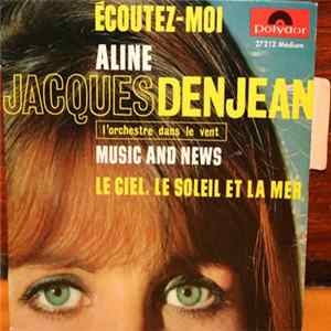 Jacques Denjean - Ecoutez-Moi mp3