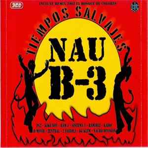 Various - Nau B3 - Tiempos Salvajes mp3