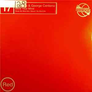 DJ Irene & George Centeno - Blow Your Mind mp3