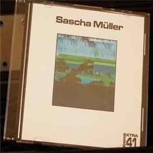 Sascha Müller - SSREXTRA41 mp3