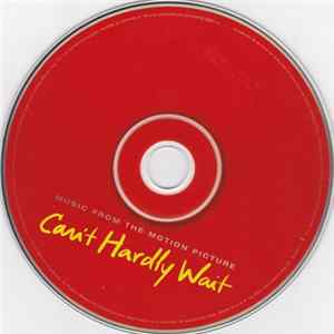 Various - Can't Hardly Wait (Music From The Motion Picture) mp3