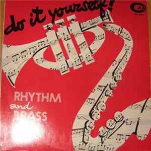 Stefano Liberati, Enzo Scoppa, Cicci Santucci - Do It Yourself! Rhythm And Brass mp3