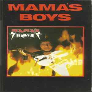 Mama's Boys - Mama's Boys mp3