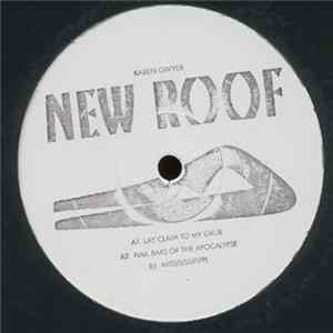Karen Gwyer - New Roof mp3