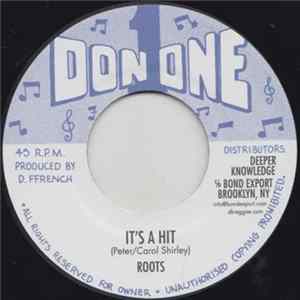 Roots - It's A Hit mp3