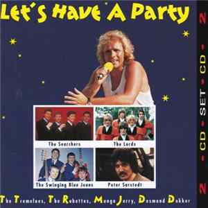 Various - Let's Have A Party mp3