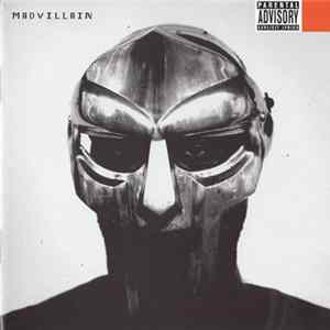 Doom & Madlib - Madvillain - Madvillainy mp3