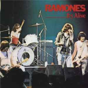 Ramones - It's Alive mp3