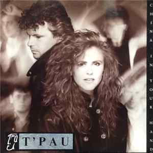 T'Pau - China In Your Hand mp3
