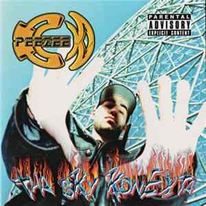 PeeZee - Tha Sky Konekta mp3