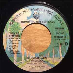 Wayne Newton - Midnight Sun mp3