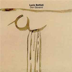Lucio Battisti - Don Giovanni mp3
