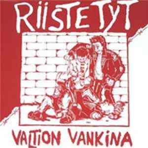 Riistetyt - Valtion Vankina mp3