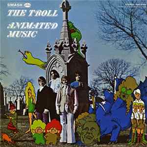 The Troll - Animated Music mp3
