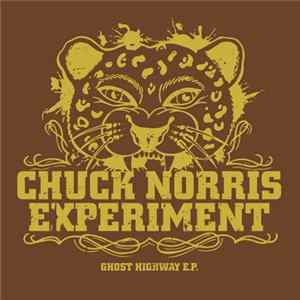 The Chuck Norris Experiment - Ghost Highway E.P. mp3
