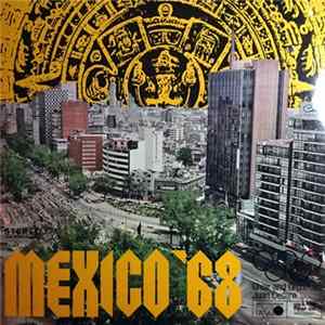 Choir And Orchestra Juan Cesare - Mexico '68 mp3