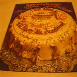 Old Merry Tale Jazzband - 25 Jahre mp3