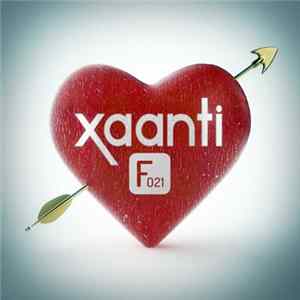 Xaanti - My Heart mp3