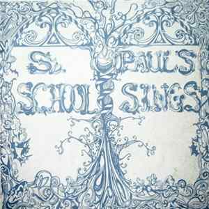 St Pauls RC School - St. Paul School Sings mp3