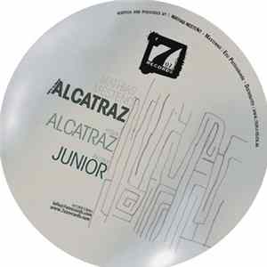 Mathias Mesteño - Alcatraz mp3