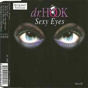 Dr. Hook - Sexy Eyes mp3