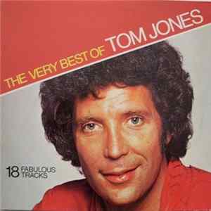 Tom Jones - The Very Best Of mp3