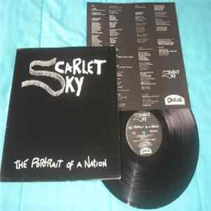Scarlet Sky - The Portrait Of A Nation mp3
