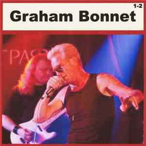 Graham Bonnet - Graham Bonnet 1-2 mp3