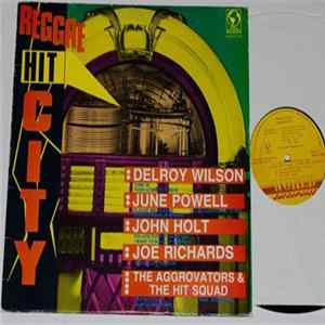 Various - Reggae Hit City mp3