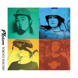 Platon - Tokyo Youth! mp3