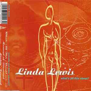 Linda Lewis - What's All This About? mp3