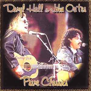 Daryl Hall & John Oates - Pure Classics mp3