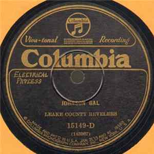 Leake County Revelers - Johnson Gal / Leather Breeches mp3