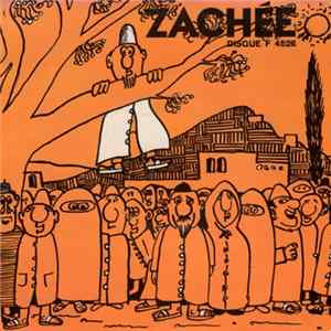 Various - Zachée mp3